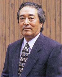 代表取締役 / 谷口 行